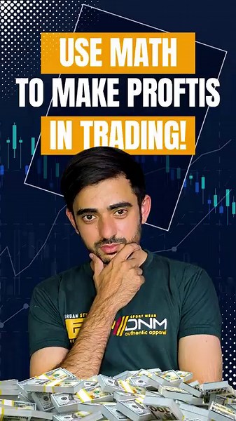 How to Use Math to Win in Trading 📊💰| Simple Profit Formula!| Price Rush