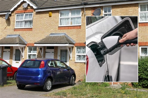 Octopus launches first home electric car charger as drivers could receive 5,000 free miles