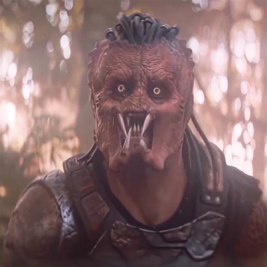 "Predator Edit" | Predator Badlands #edit #movement #fragments