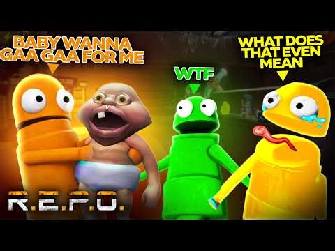 OUT OF CONTEXT REPO MOMENTS! (CANCELED)