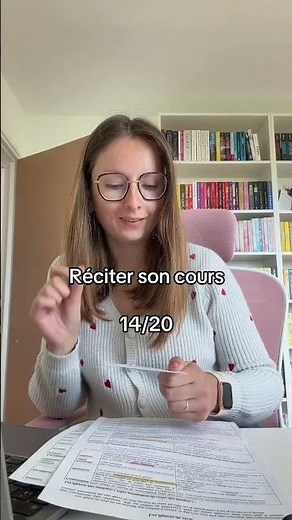 Différentes méthodes de révision