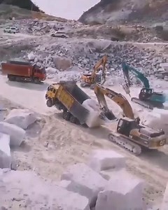 34M views · 80K reactions | Best Example of team work  | All-rounder civil engineers | Facebook