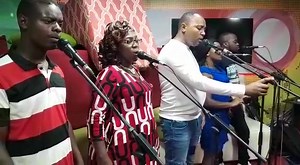 Mahoya maitù makinyìre Ngai... Whatever prayer that you have......May it be heard by God | Guka wa Nairobi Muthee kiengei