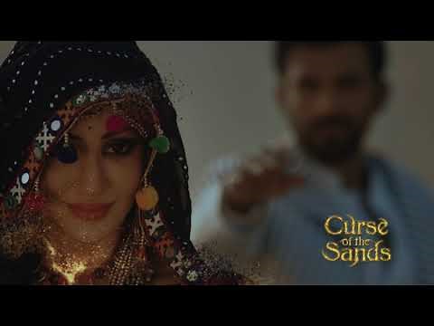 Zee World: Curse of the Sands | Starts 10 May