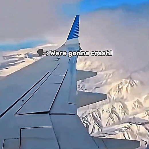 How aircraft wings are tested 💀