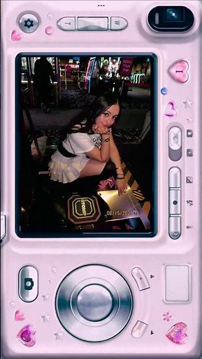 HELLO (Martin Solveig & Dragonette) MINI MUSIC VID✨💞📸💿
