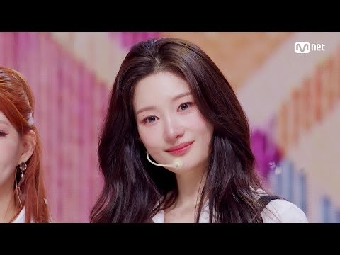 아이오아이 - 갑자기 #엠카운트다운 EP.930 | Mnet 260528 방송