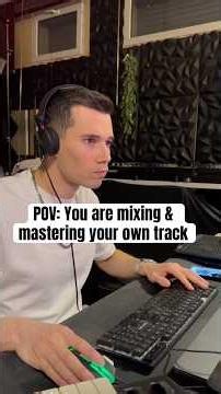 Track: CARSEN - OMG ⚡Use code 'CARSEN20' on ‪@sonarworks‬ and get 20% OFF on Virtual Monitoring PRO 🔥