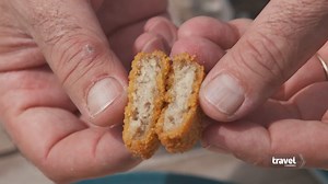 Netherlands' Insect Farm - Bizarre Foods with Andrew Zimmern | Bizarre Foods