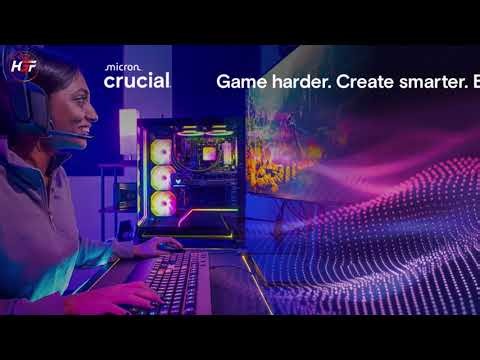 ▶️ Top 5 Best DDR4 RAM Kits for Gaming & Budget PC Builds