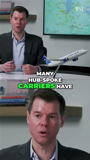 How Do Hubs Enhance Travel Flexibility? ✈️🌍