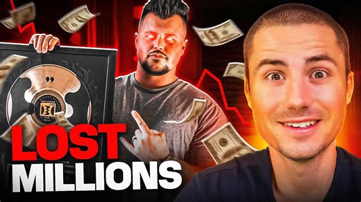 "Alpha" Business Owner Screwed His Customers