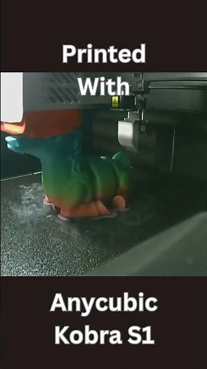 I Made a 3D-Printed Unicorn Come to Life