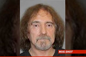 Black Sabbath's Geezer Butler Arrested After Bar Fight │ Exclaim!