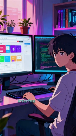 Programador Full Stack