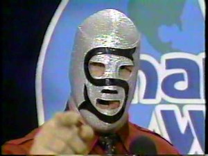 The Spoiler Interview [GCW 1984]