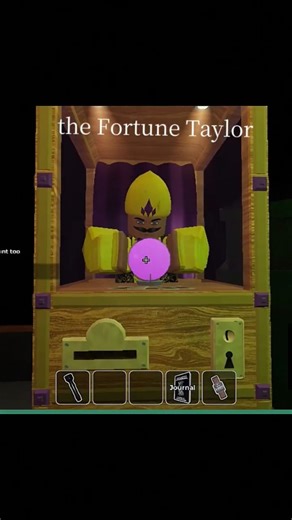 ‎👻😱 Roblox DemonologyAaj maine Demonology game me ek real ghost dekha 👀#roblox #reel