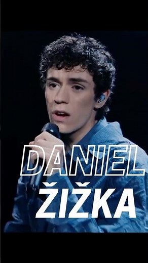 Daniel Zizka, Eurovision 2026 Finalist Czechia, to Chat Live on the Michael Fairman Channel