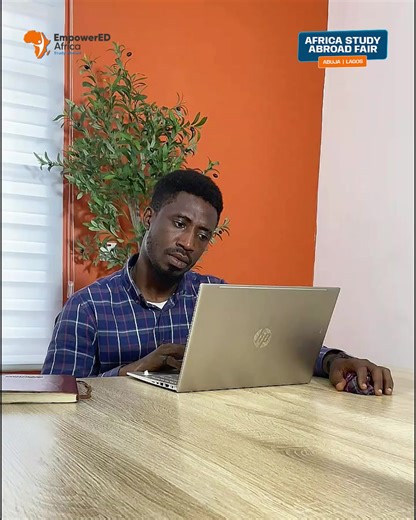 Get Direct Access to Admissions: Study Abroad Events