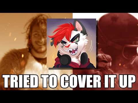 The Fall Of Phantom Forces