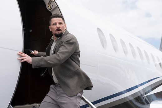 The Horrifying Way the Organized Crime Finale Ended for Stabler’s Brother, Joe Jr.