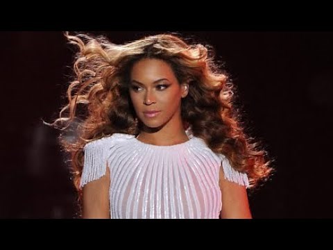 Beyoncé The Mrs Carter Show at Paris 2013 April 25 - Full Concert - HD
