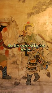The Dark Truth Behind the Legend of Mulan | Archived History