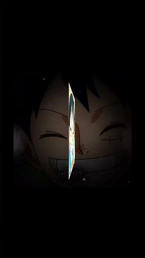 Luffy reunites with uta