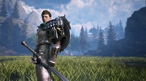 Le MMORPG Bless Unleashed arrivera sur Steam le 6 août