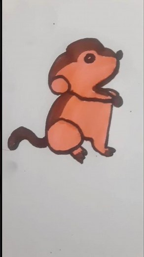 How to Draw a Dog Using Numbers and Letters 🐶 | Easy Step-by-Step Drawing for Kids