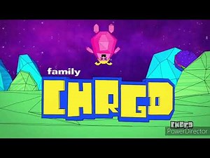 Family CHRGD - Final Sign Off (My Version) (Feburary 28th 2022)
