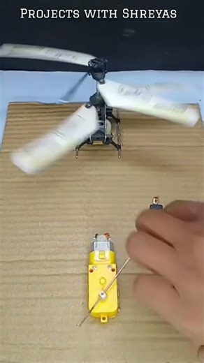 Power Generator with DC Geared Motor ⚡🔌 #experiment #schoolproject #diy #ideas #simple #amazing