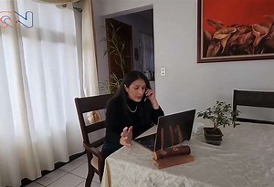 Sobrevivió un cáncer terminal para ayudar a más de 100 personas en procesos oncológicos | Teletica