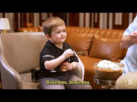 Hasbulla business business