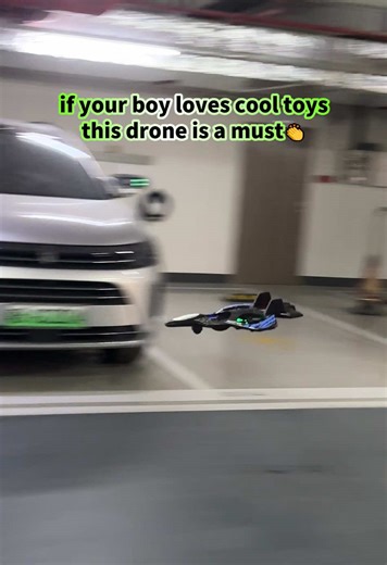 Discovering the Best RC Drones for Kids' Gifts