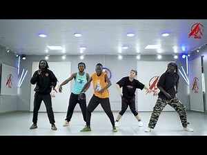 [Dance Workout] CHROMANCE Wrap Me In Plastic|Sino Afro Dance Workout|Easy Dance Fitness，Zumba