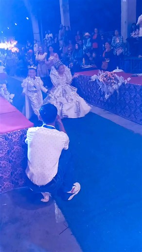 1.9K views · 11 reactions | Captured moments Year End Festival 2025 #Holidays #christamas #elementaryschool #videocontent #coronation | Aurora Verdillo | Facebook