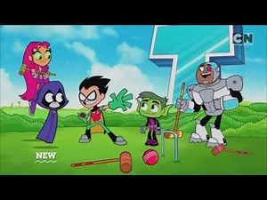 Cartoon Network (UK) Continuity & Advert Breaks - Wednesday 2nd November 2022