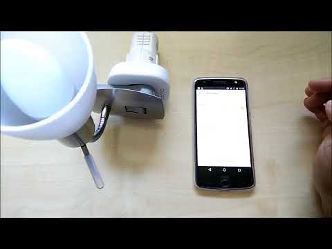WLAN Steckdose Einrichtung Smart Life App / Alexa
