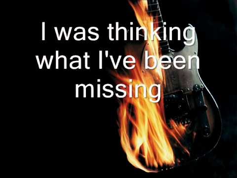 The Cult - Fire Woman lyrics