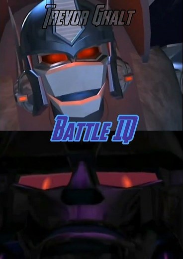 Optimus Primal vs Megatron (season 1) Beast Wars #beastwars #transformers #optimusprimal #megatron