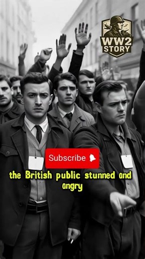 Britain in Mourning | WW2 Documentary #war #ww2