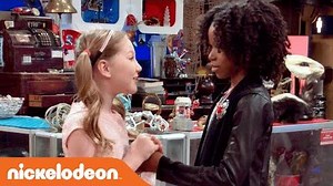 Henry Danger How to Tell You're in an Evil Opposite Universe Nick