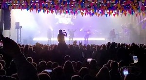 La canción “Eva María” cumple 50 años. Jamás hubiéramos pensado que medio siglo después de su lanzamiento, anoche en Figueras hubiera pasado esto. | Formula V Oficial