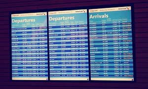 Here Are The Rules For Missed Flight Connections On All Airlines... - God Save The Points