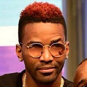 Konshens Girlfriend 2026: Dating History & Exes - CelebsCouples