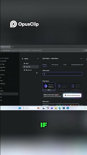 Discord VIP Roles Grant Permissions Without Ban Power!
