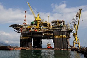 Petrobras recebeu ao menos uma multa por dia pelo Ibama em 2021