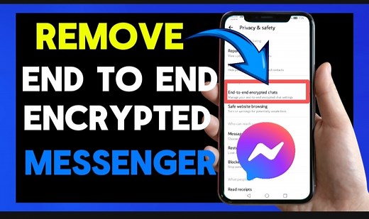 117K views · 1K reactions | Paano i Turn On & Off Ang End To End Encrypted Sa Messenger #tutorials #facebook #endtoendencrypted | Rettz | Facebook