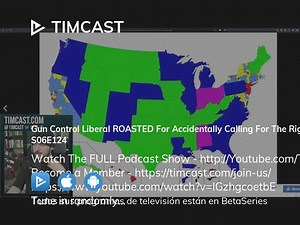 Timcast S06E124